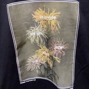 Stussy T-shirt Autumn 2020